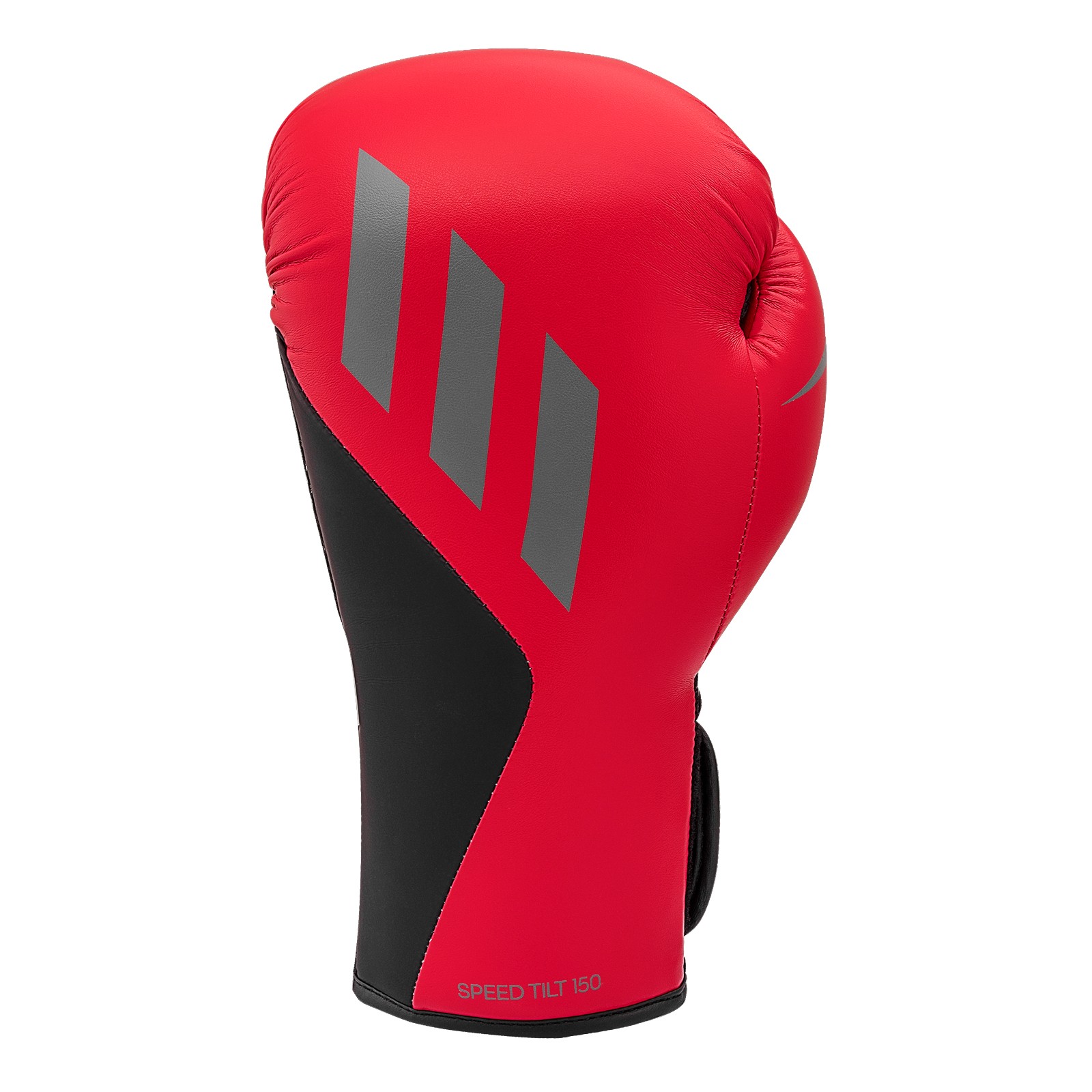 Element 3 von 5 (Bild) – Adidas Boxhandschuhe SPEED TILT 150 rot/schwarz